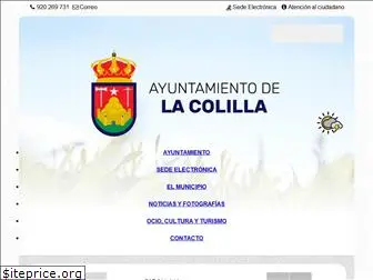 lacolilla.es