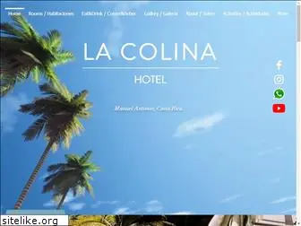 lacolina.com