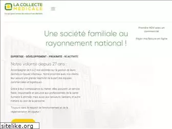 lacollectemedicale.fr