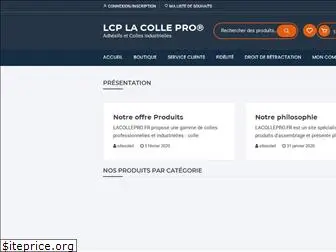 lacollepro.fr