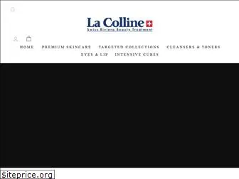 lacollinecanada.com