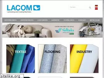 lacom-online.com