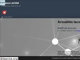 lacom.info