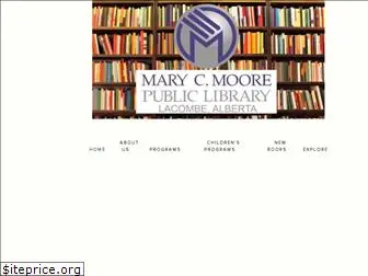 lacombelibrary.com