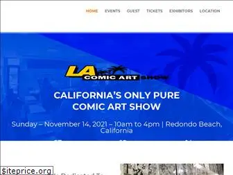 lacomicart.com