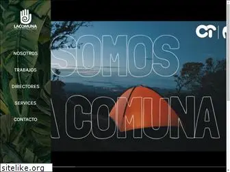 lacomuna.cr