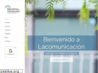 lacomunicacion.es