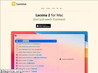lacona.app
