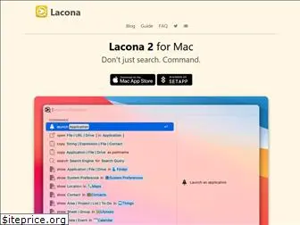 lacona.io