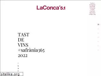 laconca51.cat