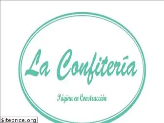 laconfiteria.com.pe