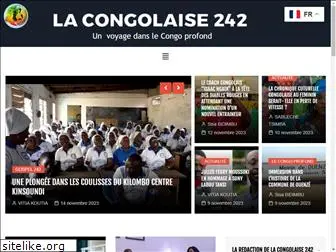 lacongolaise242.org