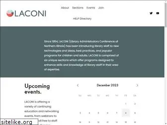 laconi.net