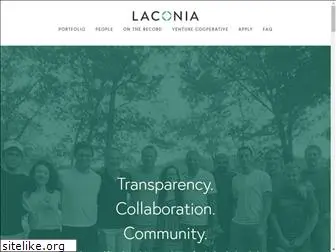 laconiacapitalgroup.com