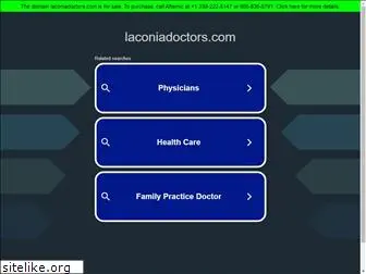 laconiadoctors.com