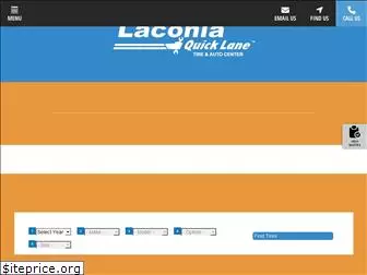 laconiaquicklane.com