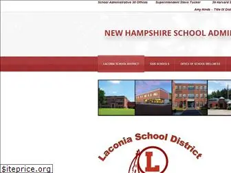 laconiaschools.weebly.com