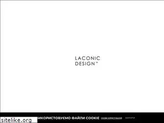 laconic-design.com