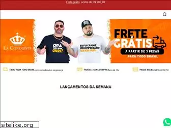laconquistastore.com.br