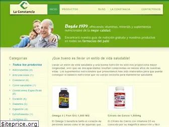 laconstancia.com.do