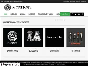 laconstante.com