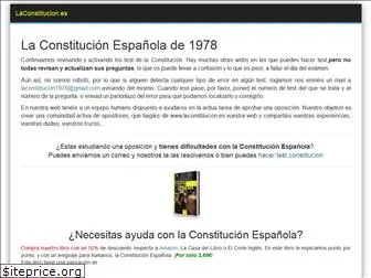 laconstitucion.es