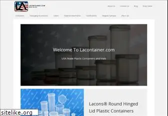 lacontainer.com