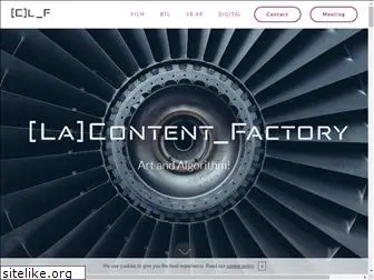 lacontentfactory.com.ar