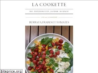 lacookette.com