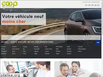 lacoop-auto.fr