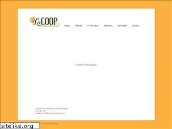 lacoop-pa.com