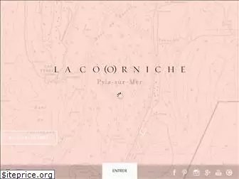 lacoorniche-pyla.com