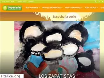 lacoperacha.org.mx