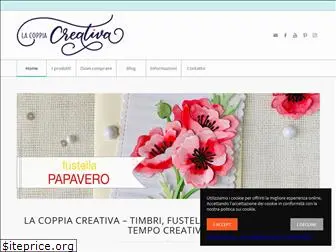 lacoppiacreativa.com