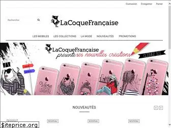 lacoquefrancaise.com