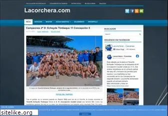lacorchera.com