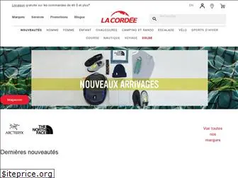 lacordee.com