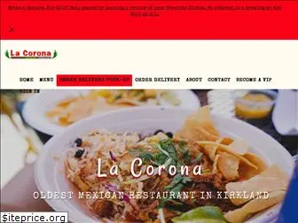 lacoronamx.com