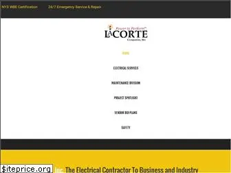 lacorte.com