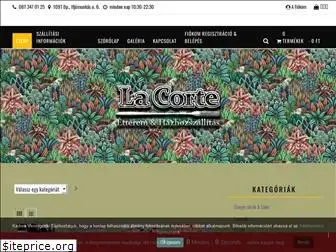 lacorte.hu