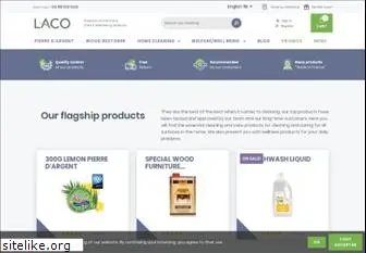 lacoshop.com