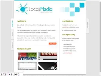 lacosmedia.com