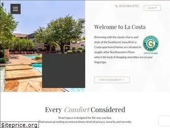 lacosta-apartments.com