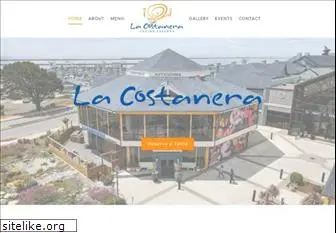lacostanerarestaurant.com