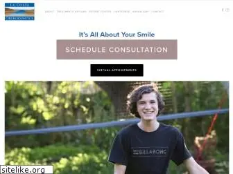 lacostaortho.com