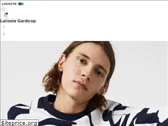 lacoste.com.tr