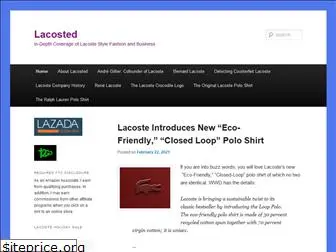 lacosted.com