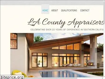 lacountyappraisers.com