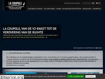 lacoupole-france.nl