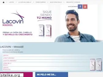 lacovin.com